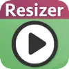 Video Pixel Resizer