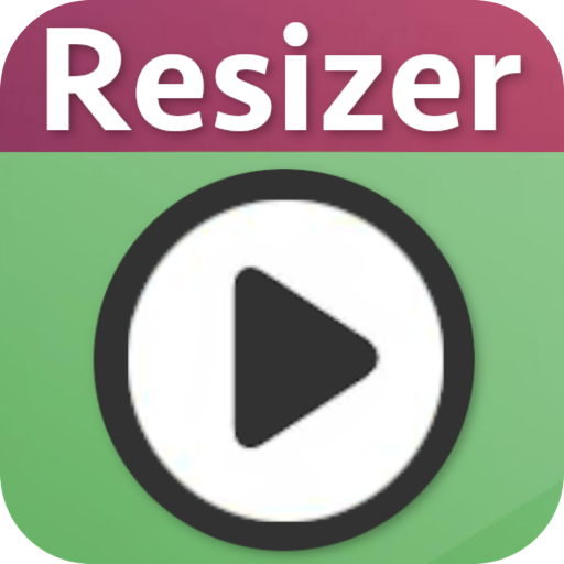 Video Pixel Resizer icon