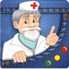 First Aid Pocket Doctor icon
