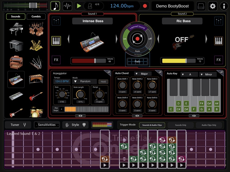 TriplePlay Connect screenshot-3
