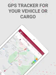 myki auto ipad bildschirmfoto 1