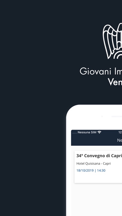 Giovani Imprenditori Veneto