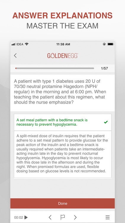 CMSRN Practice Test Pro