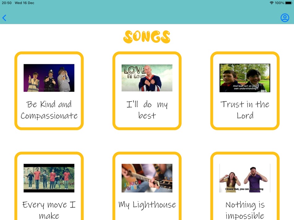 #6. JAM Kids (iOS) 由: HoloWorld UK Ltd