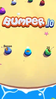 bumper.io iphone capturas de pantalla 1