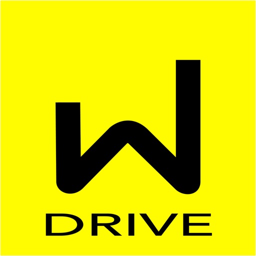 Waave for Drivers iOS App