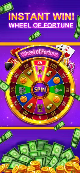Game screenshot Cash Pusher:Lucky Coin Casino hack