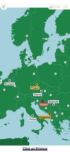 Seterra Geography (full) screenshot #2 for iPhone