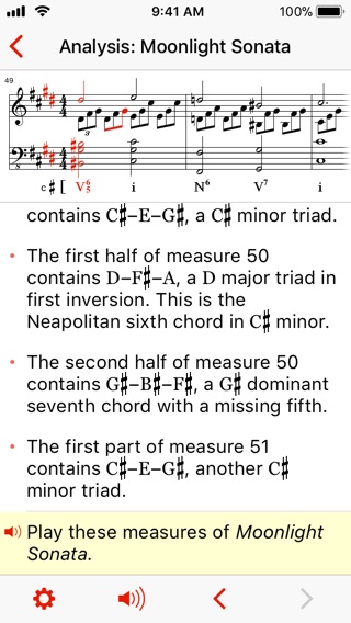 Theory Lessonsのおすすめ画像5