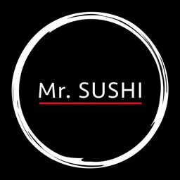 Mr. Sushi