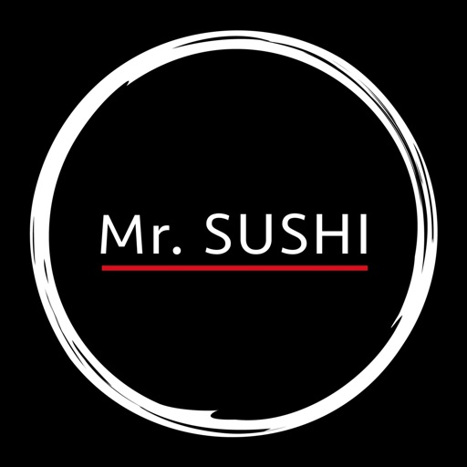 Mr. Sushi