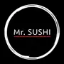 Mr. Sushi