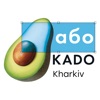 Abokado Kharkiv icon