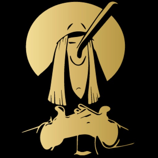 La Bruja de Oro Lector