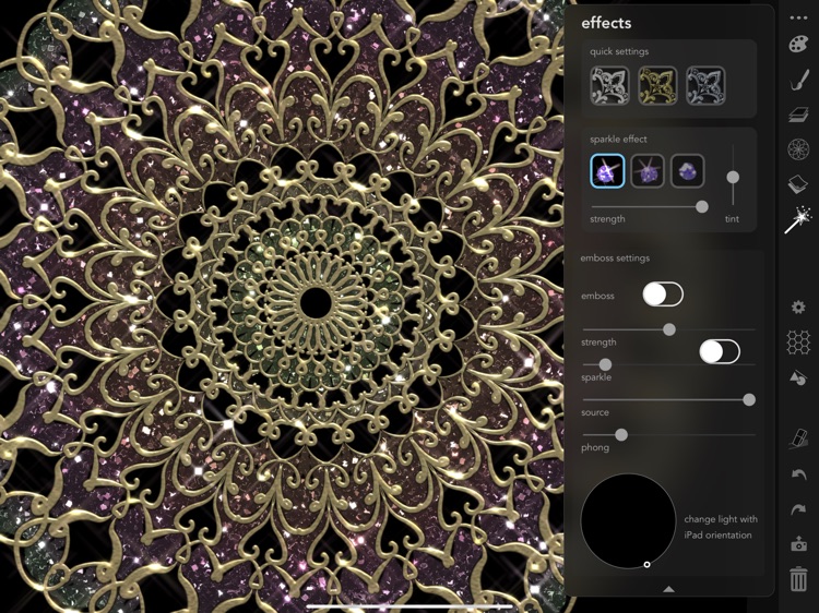 iOrnament Pro screenshot-7