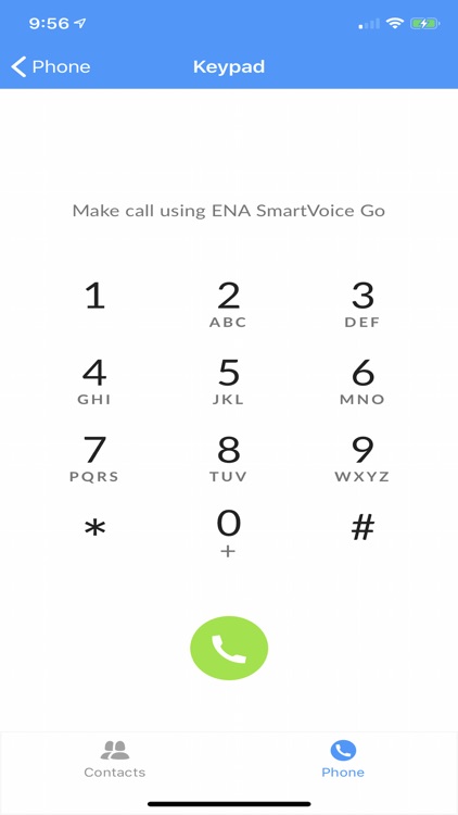 ENA SmartVoice Go