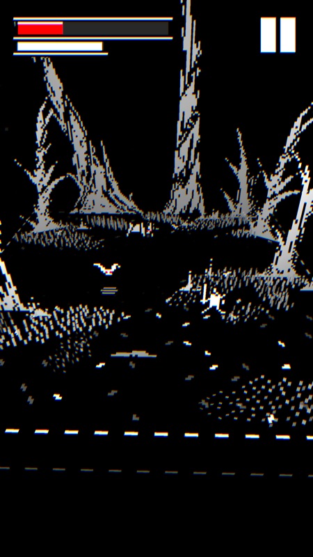 Bleak Sword screenshot 4