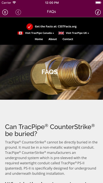 TracPipe CounterStrike Guide screenshot-4