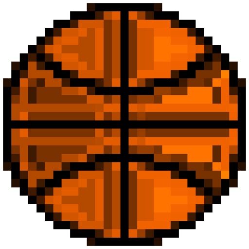 Ricky's Jump Shot icon