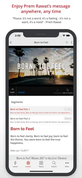 Game screenshot TimelessToday mod apk