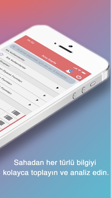 Screenshot #2 pour GBM Argon V2