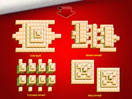 Game screenshot SillyTale MahJong HD hack