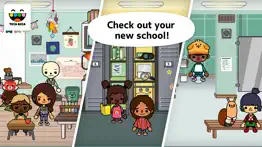 toca life: school problems & solutions and troubleshooting guide - 2