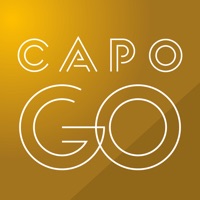 CAPO GO sur PC
