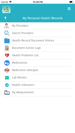 MyWellnessBuddy(圖2)-速報App