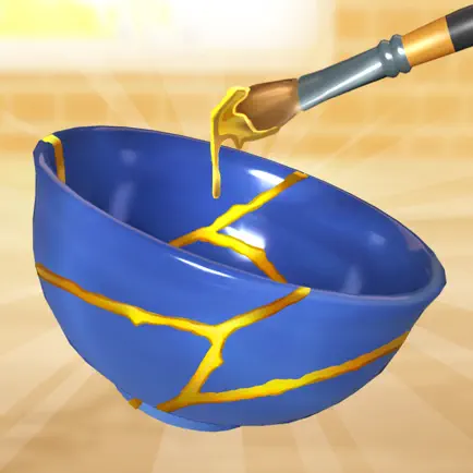 Kintsugi 3D Cheats