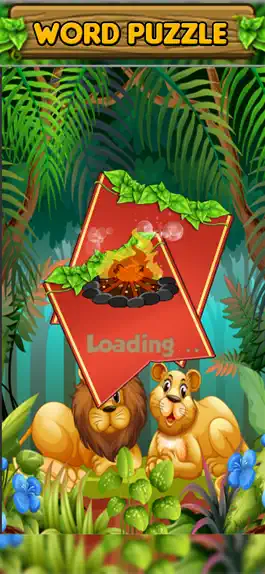 Game screenshot Word Puzzle 2019 - Connect It mod apk
