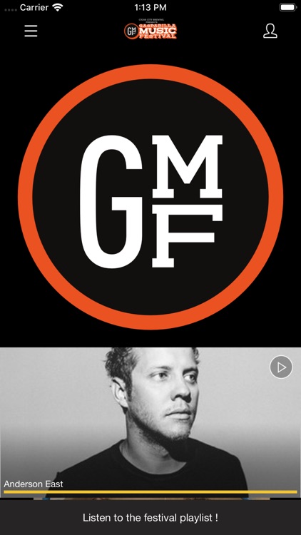 Gasparilla Music Festival 2020