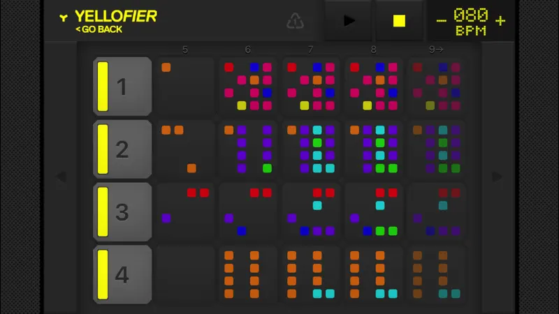 Yellofier screenshot 4 of 5