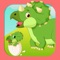 Colorful educational games for kids will help your kid explore the world around him and usefully spend time with an electronic device