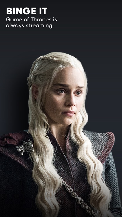 HBO NOW screenshot-5