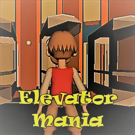 Elevator Mania! Cheats