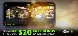 Game screenshot 888 Casino: Real money, NJ mod apk