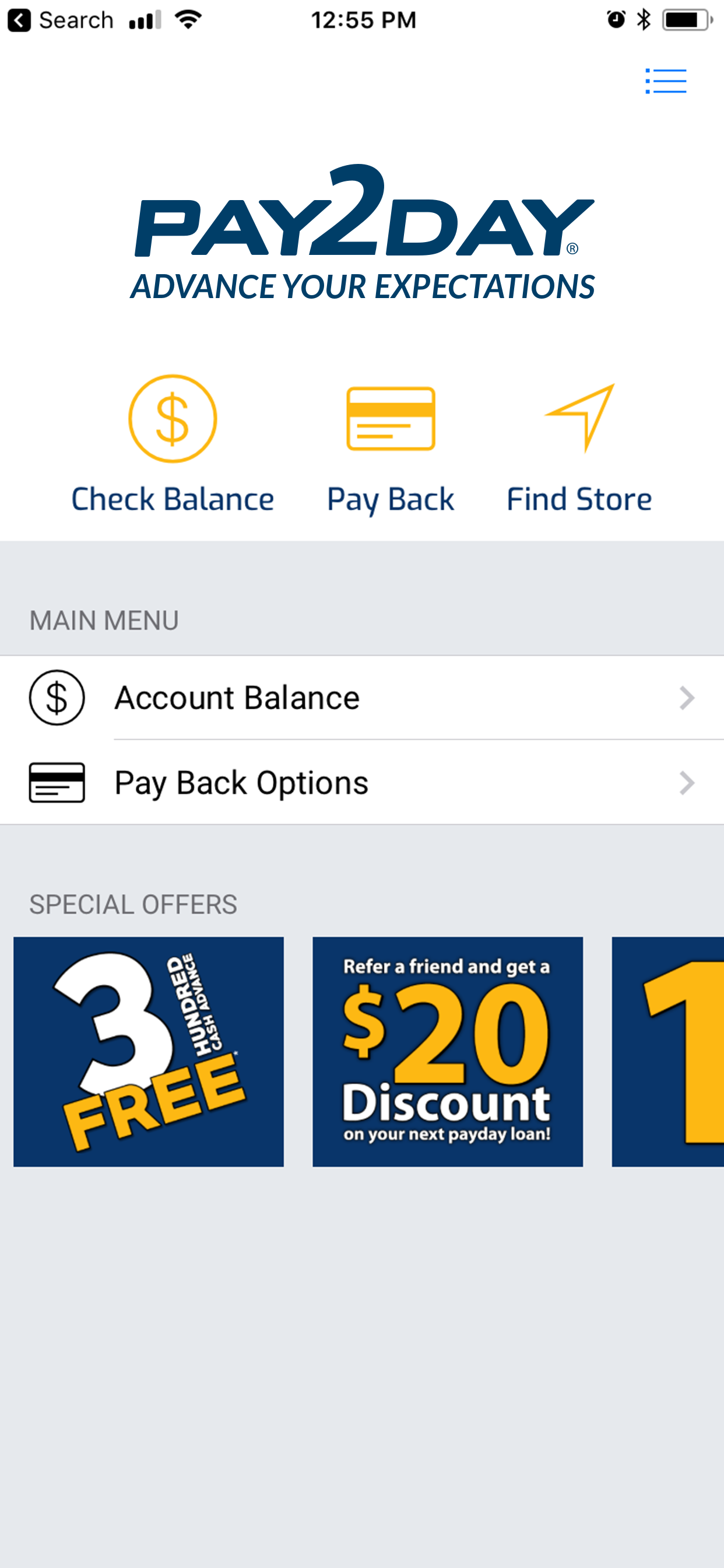 Pay2Day