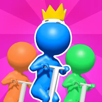 Jump Guys 3D Читы