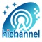 HiNet廣播網(hichannel)提供用戶免費收聽廣播頻道,目前上架共百餘台,包含新聞、音樂、外語等多元類別供用戶選擇。