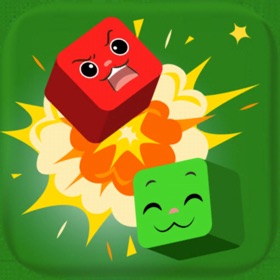 螢幕擷取畫面 (4) Happy Cubes!