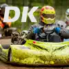 Similar Dirt Track Kart Racing Tour Apps