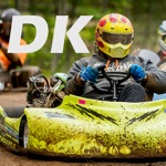 Download Dirt Track Kart Racing Tour app
