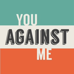 Ícone do app You Against Me