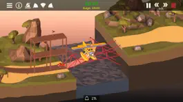 Game screenshot Poly Bridge 2 hack