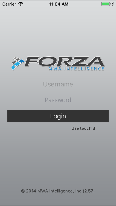 How to cancel & delete FORZA Mobile Tech from iphone & ipad 1