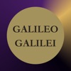 Galileo Galilei Wisdom