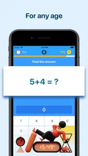 math battlegrounds iphone screenshot 3