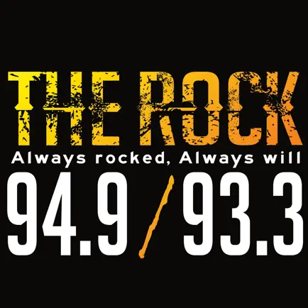 The Rock at 94.9 & 93.3, KAGO Cheats