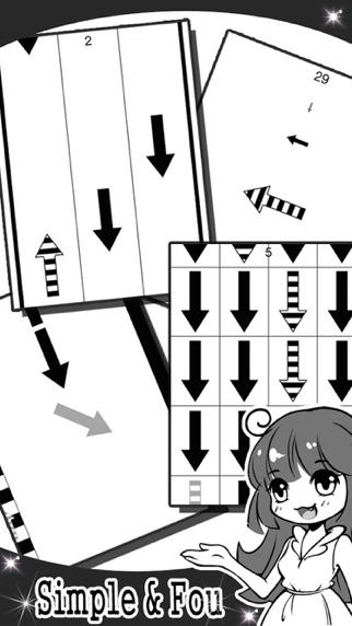 Screenshot #2 pour Arrow Slide